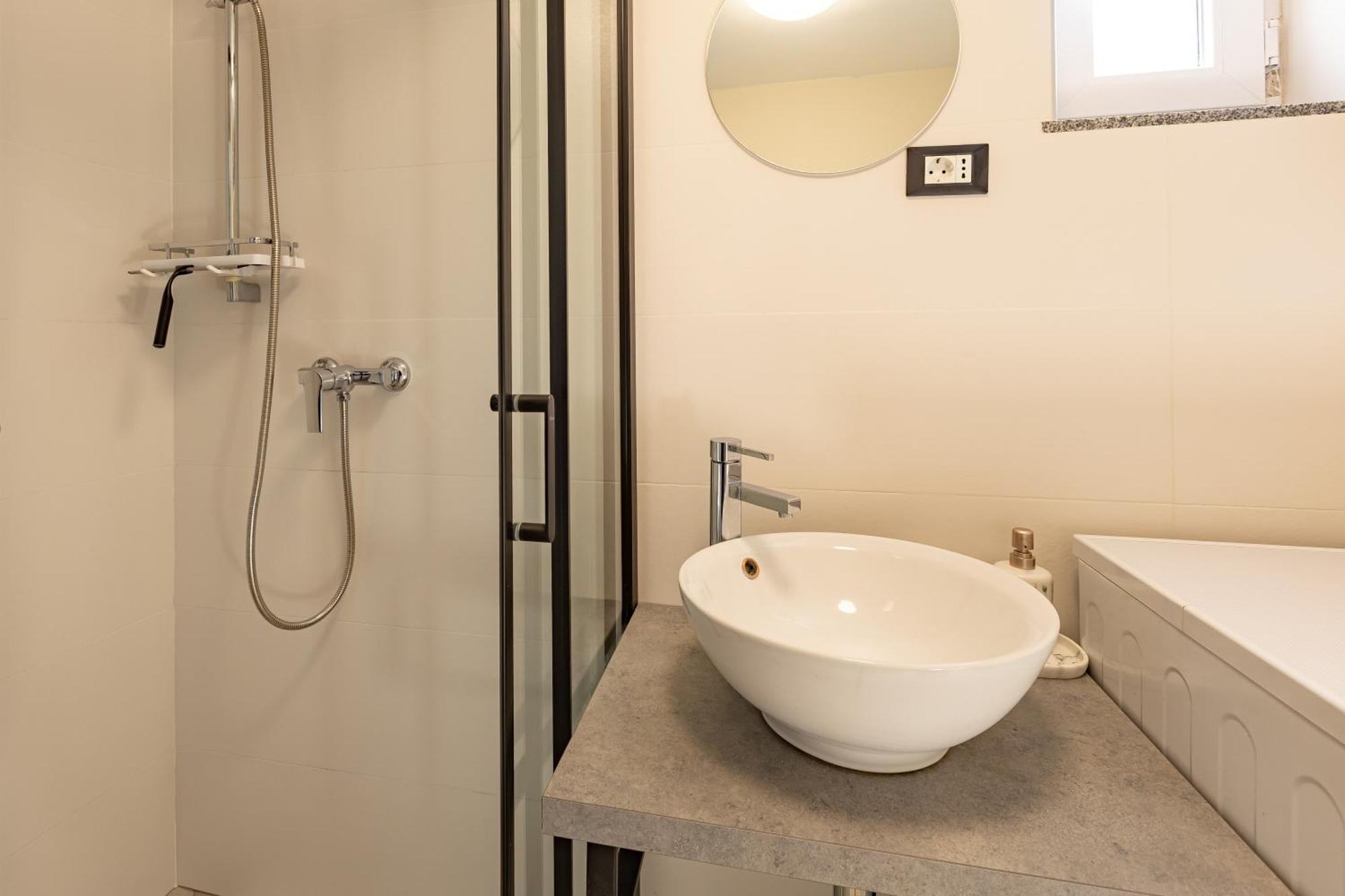 Larabella Salt Fields View Studio Portorož Zewnętrze zdjęcie